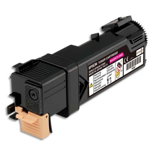 [494560] EPS CART TONER MAGENTA C13S050628