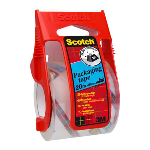 SCO RUB EMB PP 50MMX20M TRS+DEV 25011       999W