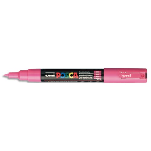 POSC MARQPEINT 0,7-1MM RSE PC1MC RE       999W