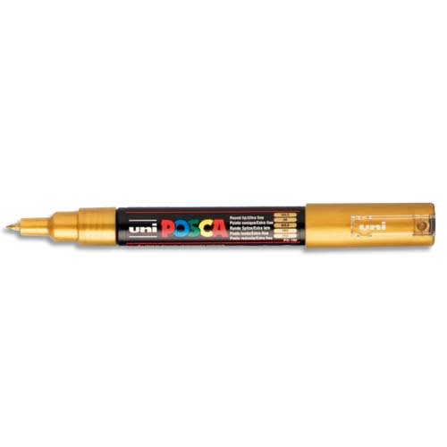 POSC MARQ PTE EXT FIN OR PC1MC OR       313A