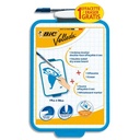 BIC ARDOISE VELLEDA+1 FEUTRE FIN 841360       393B