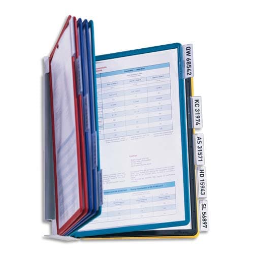 [509436] DUR SUPP MUR VARIO 10 ASS -5567-00       417C