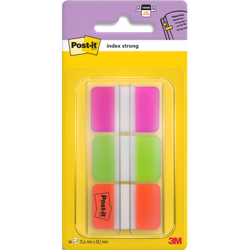 POS C/3 INDEX STRONG RSE-V-O 58651       367B
