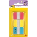 POS C/3 INDEX STRONG RGE-J-BL 58650       367B