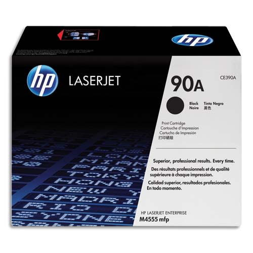 [513298] HWP CART LASER NOIR CE390A       56A