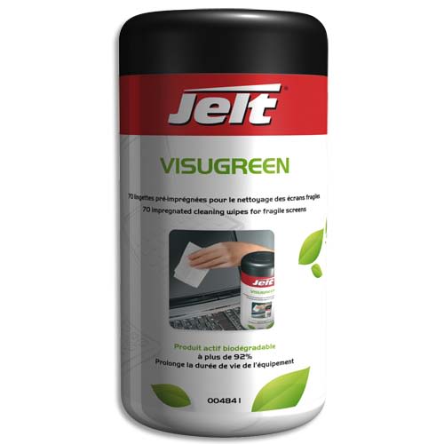 [513378] JEL B/70 LINGT VISUGREEN PR ECRAN 004841