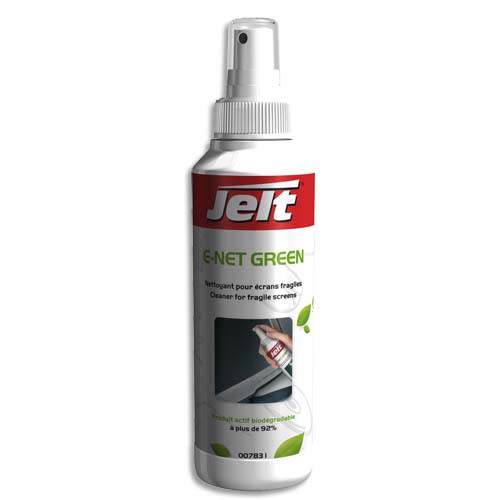 [513394] JEL VAPO E-NET GREEN PR ECRAN 007831       101F