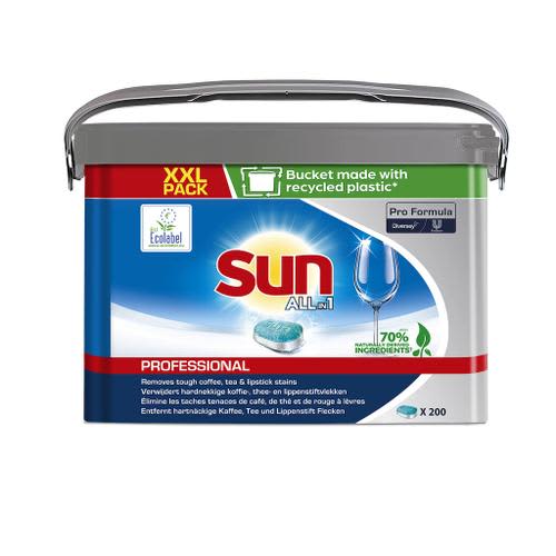 [517116] SUN B/200 TABLET VAISS TT EN 1 101109062       510A
