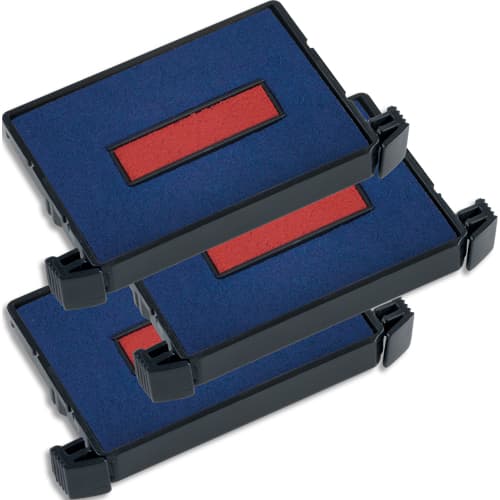 [521299] TROD B/10 RECHARGE 6/4750 BICOLOR -62022       352A