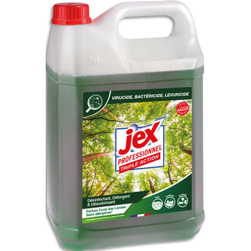 [523114] JEX PRO EXPRESS 5L FORET LAND PV56090103       505E
