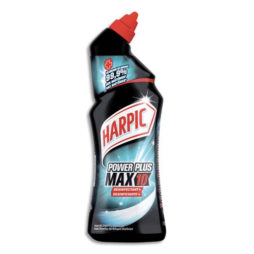 HRI HARPIC POWER PLUS 750ML PV85007901       499F