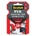 SCO RUBAN FIXATION FORT 19MMx1,5M W0524       327C