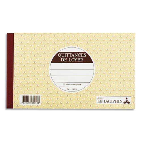 [524570] RLD QUITTANCE LOYER 50/3 12 5X21 1453D       446B