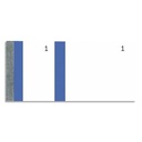EXA BLOC VENDEUR 60X135 100/1 BL 96302E       449A