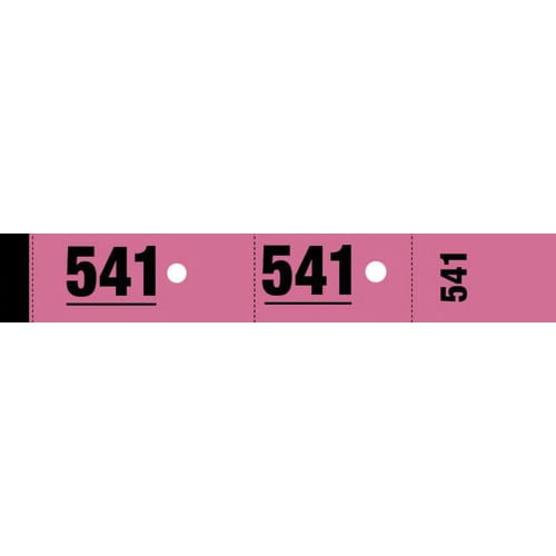 [524821] ELV BLOC VESTIAIRE 3X20CM ROSE 264       449C