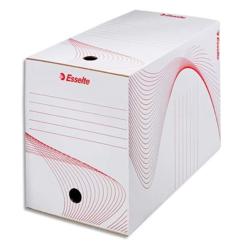 [525746] ESD BOITE ARCHIVES BOXY 200 128701       236D