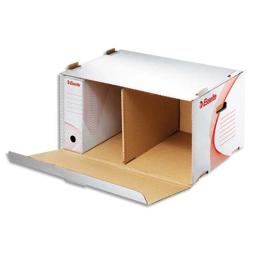 [525827] ESD CONT BOXY BLC OUV FRONT 128910       237C