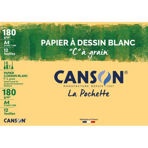 CAN P/12F C A GRAIN 180G A4 C200027107       396A