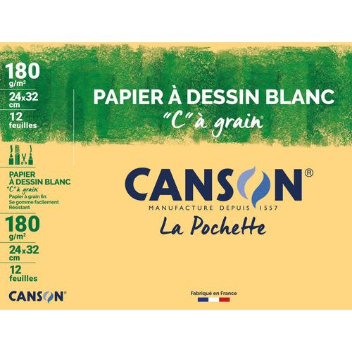 CAN P/12F C GRAIN 180G 24X32 C200027102       396A