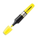 STA SURLIGNEUR LUMINATOR JAUNE 71/24       297F