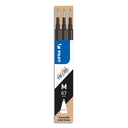 PIL P/3 RECH FRIXION BALL 0.7 NR 356056       282A