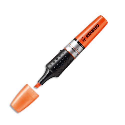 STA SURLIGNEUR LUMINATOR ORANGE 71/54       297F
