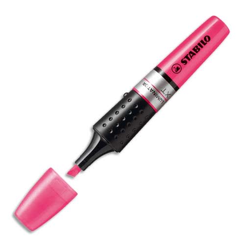 STA SURLIGNEUR LUMINATOR ROSE 71/56       297F