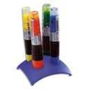 STA SET/4 SURLI LUMINATOR ASS 7104-2       297F