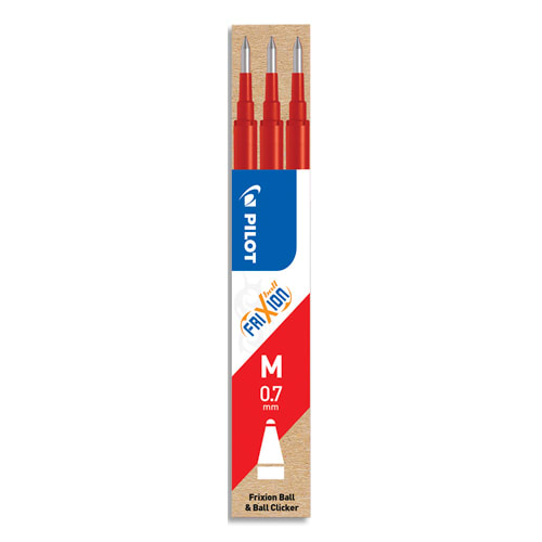 [527888] PIL P/3 RECH FRIXION BALL 0.7 RGE 356063       282A