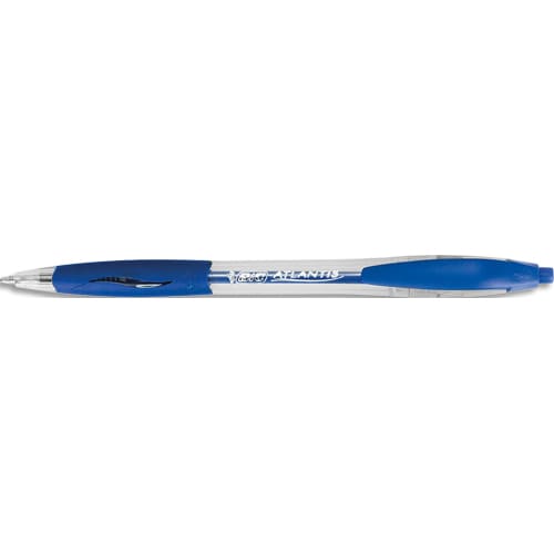 BIC BILLE ATLANTIS BLEU 8871311       269E