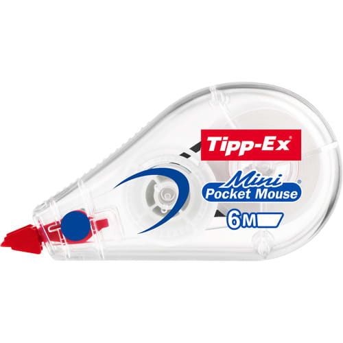 [528076] TIP ROLLER CORR MINI POCKETMOUSE 9325641       285B