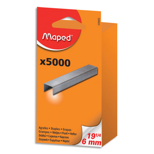 [530583] MAE B/5000 AGRF19 1/4 326602       348A
