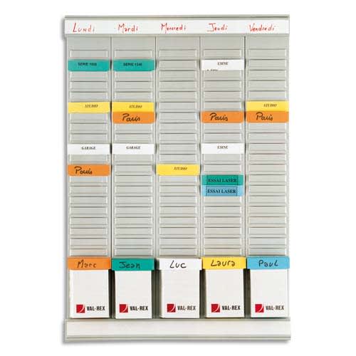 [532312] NBO KIT MESG PLANNER 5 BDE 2911680       416C