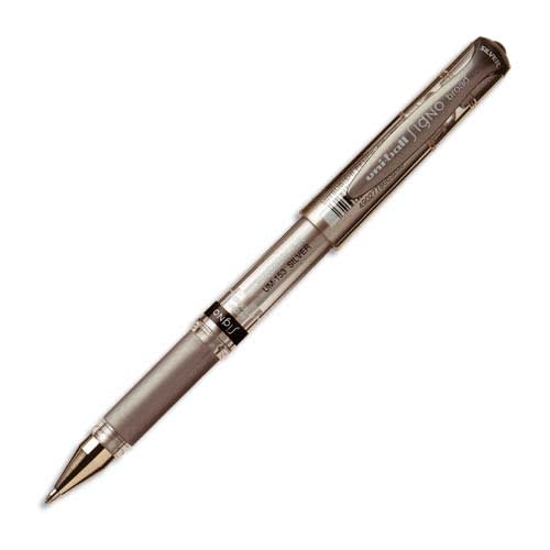 [532630] UNI STYL GEL SIGNO BROAD LGE AGT UM153AR       281D