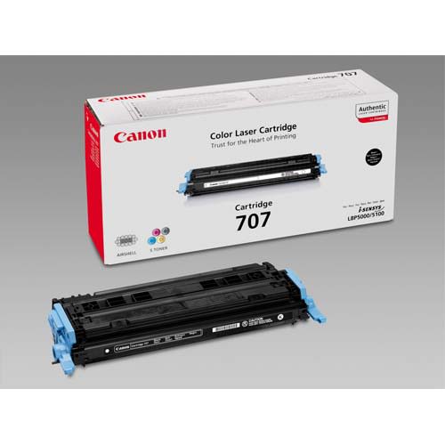 [532755] CNO CART TONER NOIR EP-707 9424A004       999W