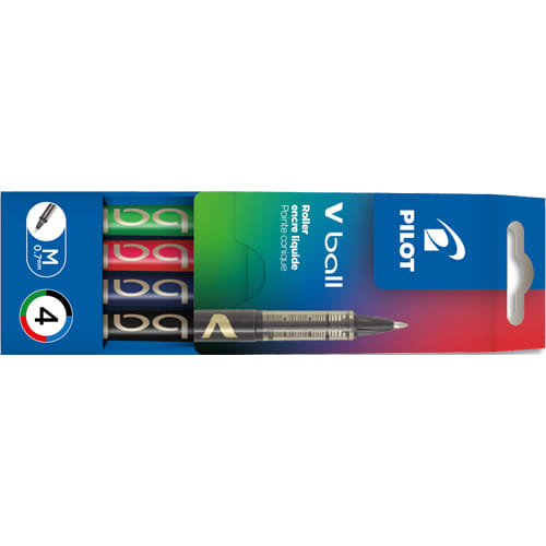 PIL P/4 ROLLER V BALL-7 ASS 307547       277A