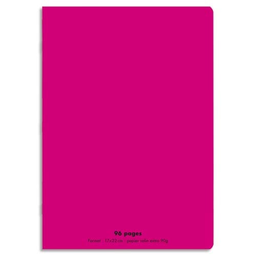 [533168] CNQ CAH 24X32 96P SEY PP ROSE 100902152       388A