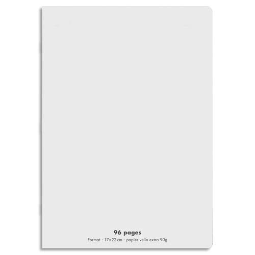 [533176] CNQ CAH 24X32 96P SEY PP GRIS 100902153       388A