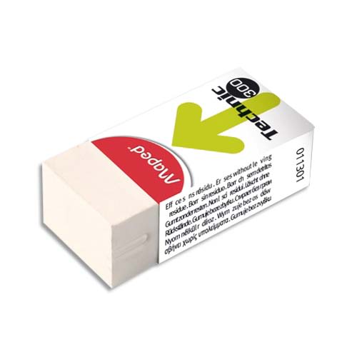 [533318] MAE GOMME PLASTIQUE TECHNIC 011301       303D