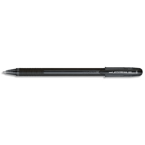 [535150] UNI ROLLER GEL JETSTREAM 101 NR SX101/10       281C