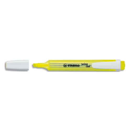 STA SURLIGNEUR SWING COOL JAUNE 275/24       295A