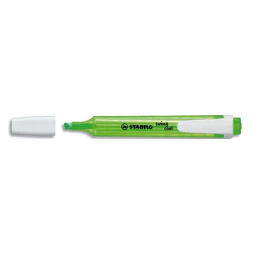 [535629] STA SURLIGNEUR SWING COOL VERT 275/33       295A