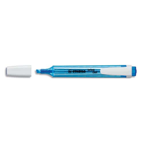 STA SURLIGNEUR SWING COOL BLEU 275/31       295A