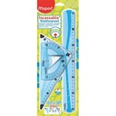 MAE KIT TRACAGE GEOMETRIC INCASSA 897120       403B
