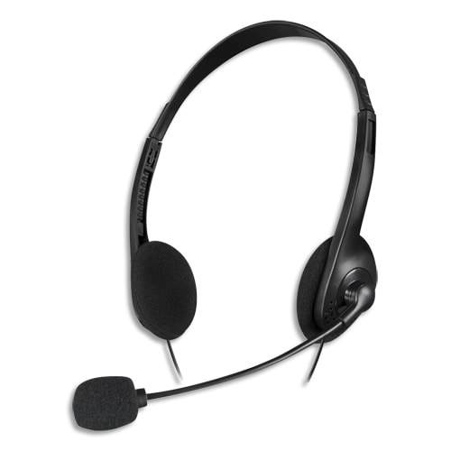 [538704] MBY CASQUE STEREO 250 HEADSET ML300719