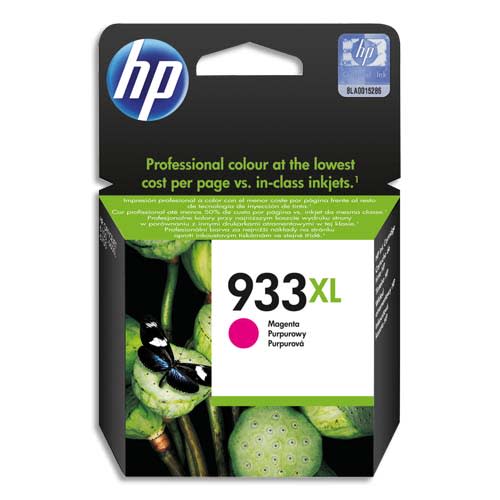 [548741] HWP CART JET ENCRE MAGENTA M933XL CN055A       999W