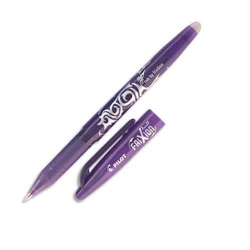 PIL ROLLER FRIXION BALL VIO 322754       283A