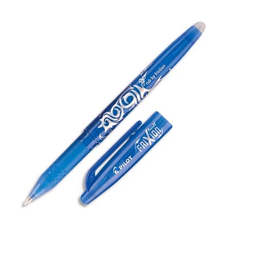 PIL ROLLER FRIXION BALL TURQ 322747       283A