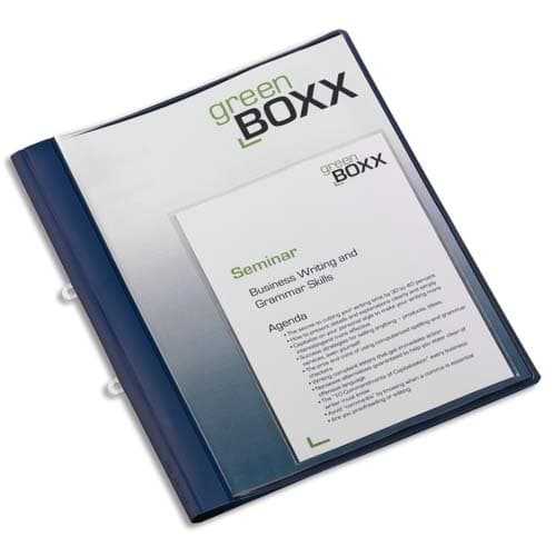[554537] DUR S/10 POCH ADH POCKTFX A4 -8295-19       192A