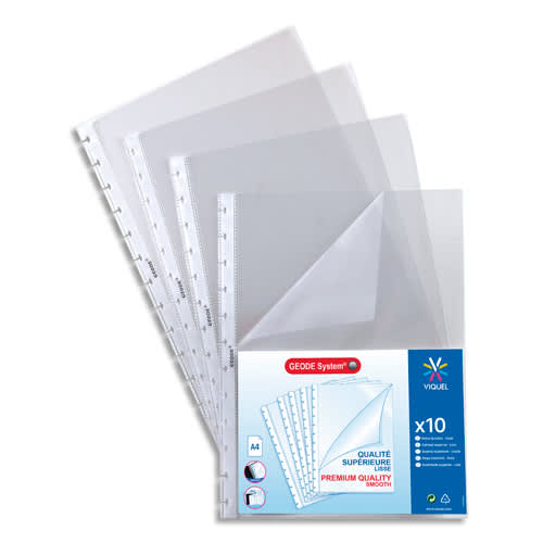 VIQ S/10 POCHT GEODE PP OUVCN 011416 12       205A